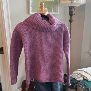 Lauren Ralph Lauren Women's turtleneck Sweater